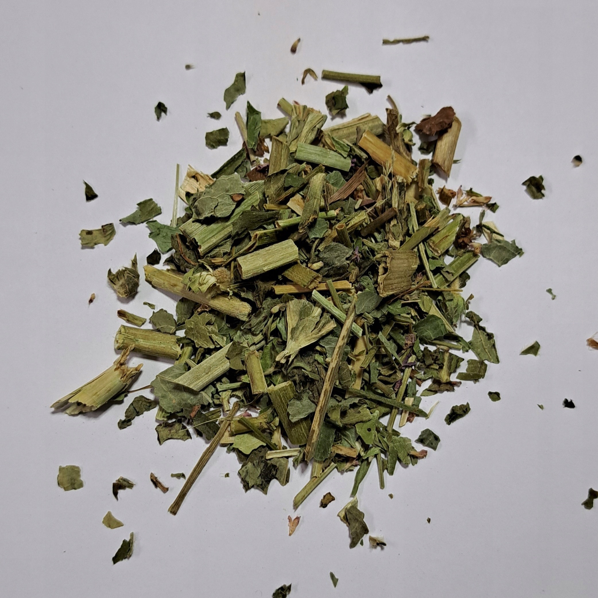 Świerzbnica Polna Knautia Arvensis 100 G Rafex