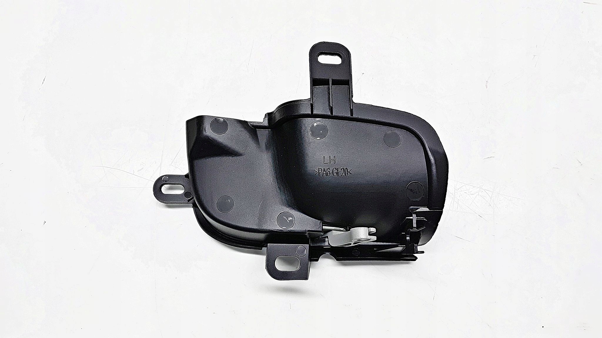 KLAMKA SCANIA P G R T WEWNETRZNA LEWA