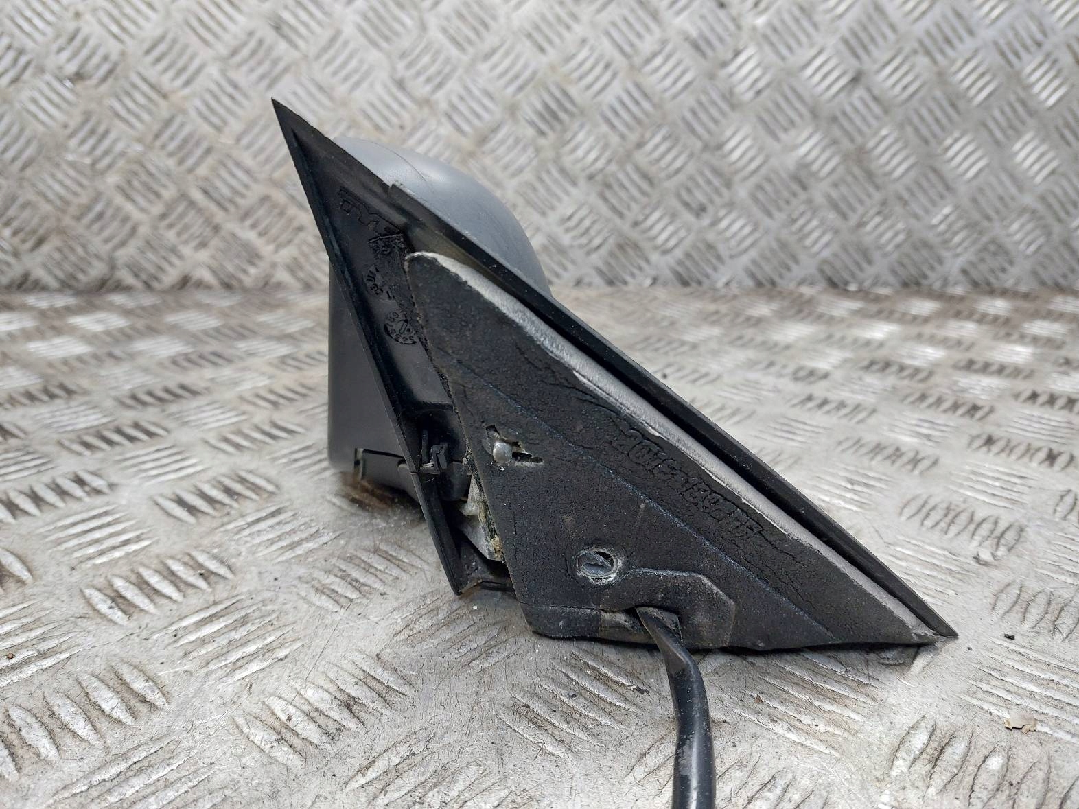mirror left electrics VOLKSWAGEN PASSAT B5 FL 5 PIN EU