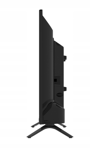 TELEWIZOR 24 " 220V 12V LED DVB-T2 KUCHENNY SAMOCHODOWY DO KAMPERA TV TIR Typ telewizora LED