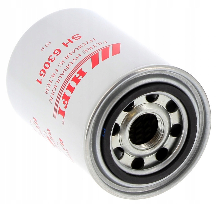 

Filtr dystrybutora paliwa Swimmer Piusi CF60