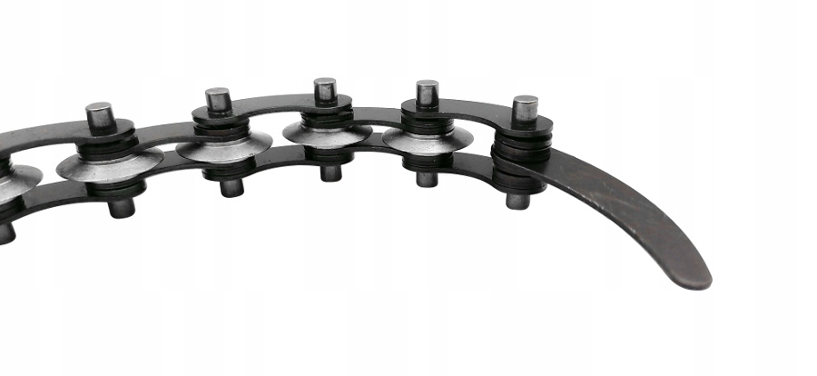 OBCINAK LANCUCHOWY DO CIECIA RUR 15 85mm BASS Producent code BP 3654
