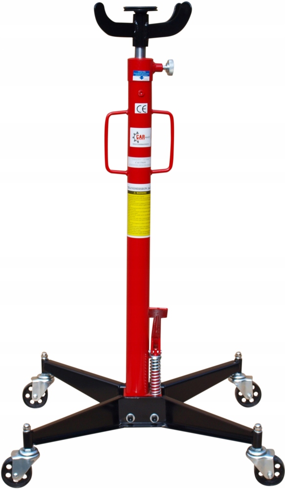 PODNOSNIK SKRZYNI BIEGOW KOSZ GUMA NOZNY 500KG Producent code MT06052