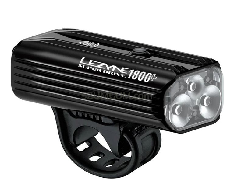 Lampka przednia Lezyne Drive Smart 1800+