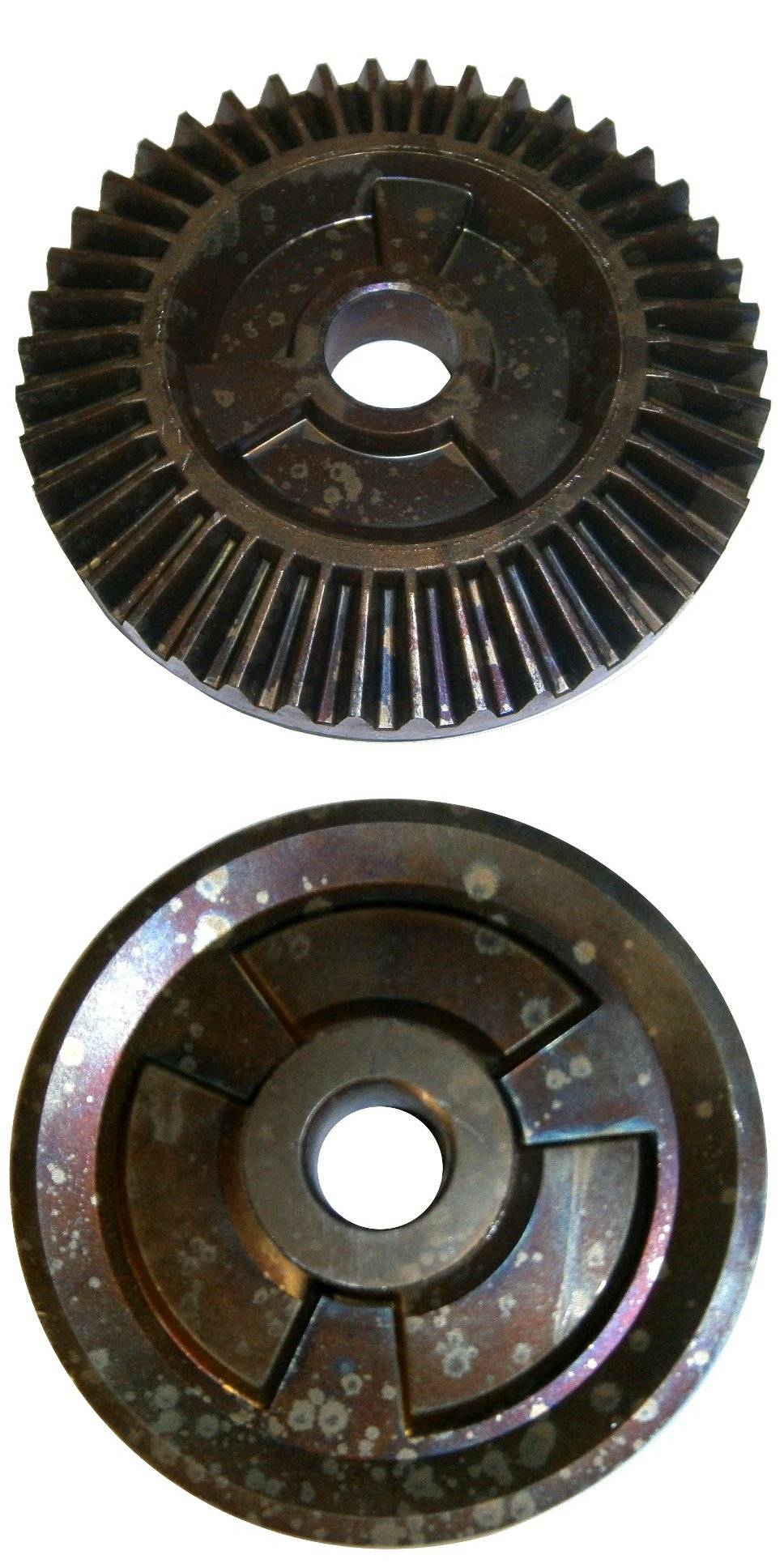 

Koło Zębate Przekładni Traktorka Mtd 717-1362