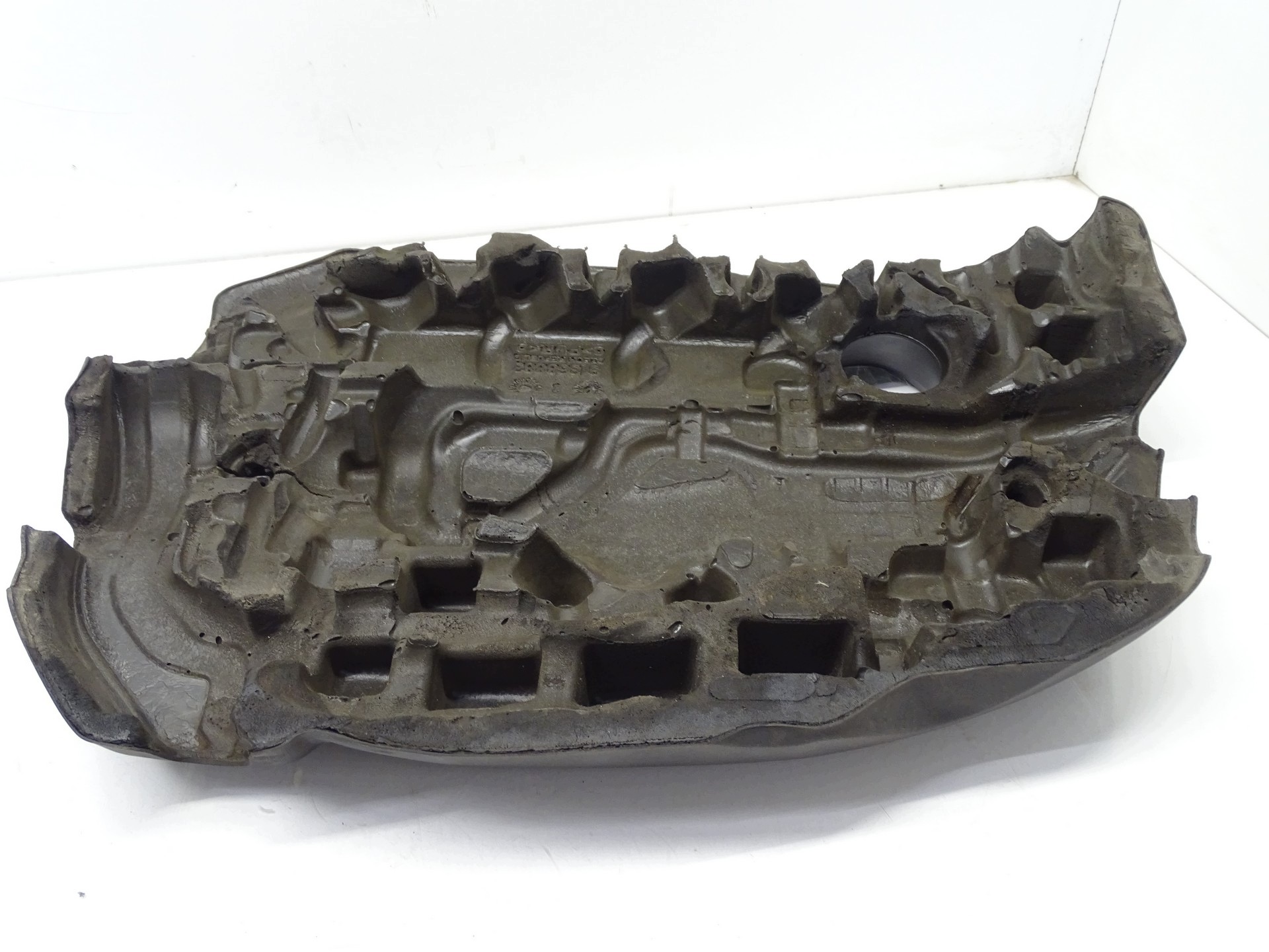 cover cover for engine upper VOLVO S60 II V60 31368883