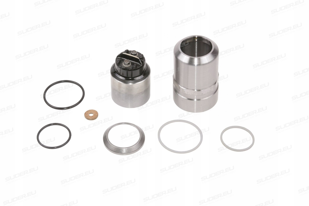 ZESTAW CZESCI POMPOWTRYSKIWACZA CEWKA SC Producent czesci Bosch