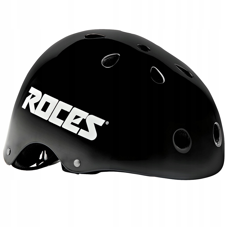Kask Roces Aggressive czarny Rozmiar L