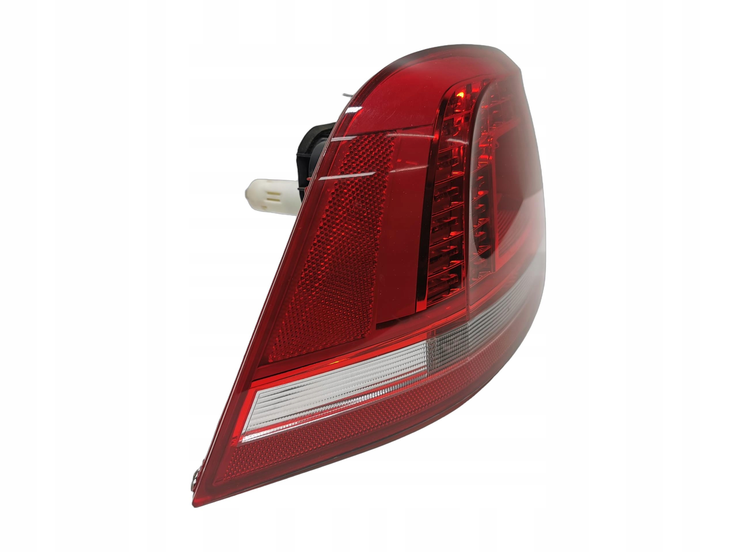 light left rear part VW TOUAREG II 7P 7P6945207