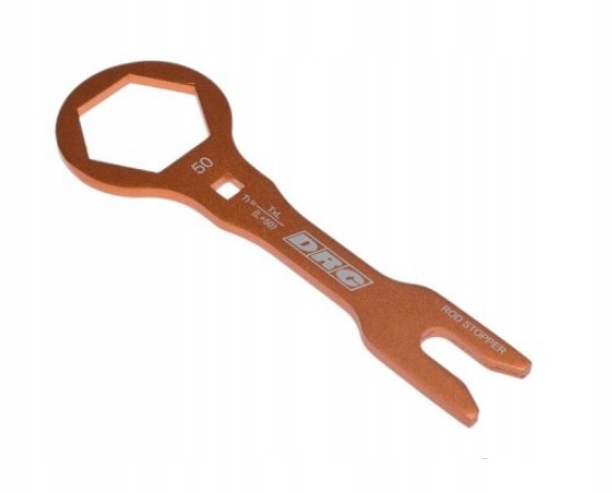 Drc klucz do zawieszenia przód 50mm Wp Ktm