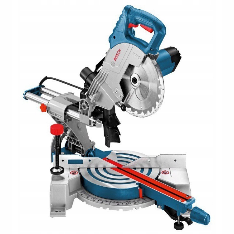 Piła ukośnica Bosch 1400 W 216 mm Gratis!