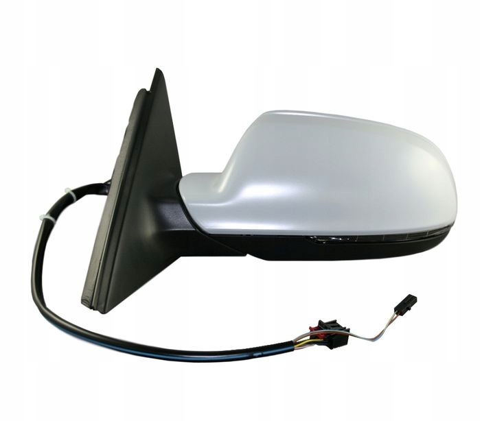 LUSTERKO LEWE DO AUDI A4 8K2 8K5 2009-