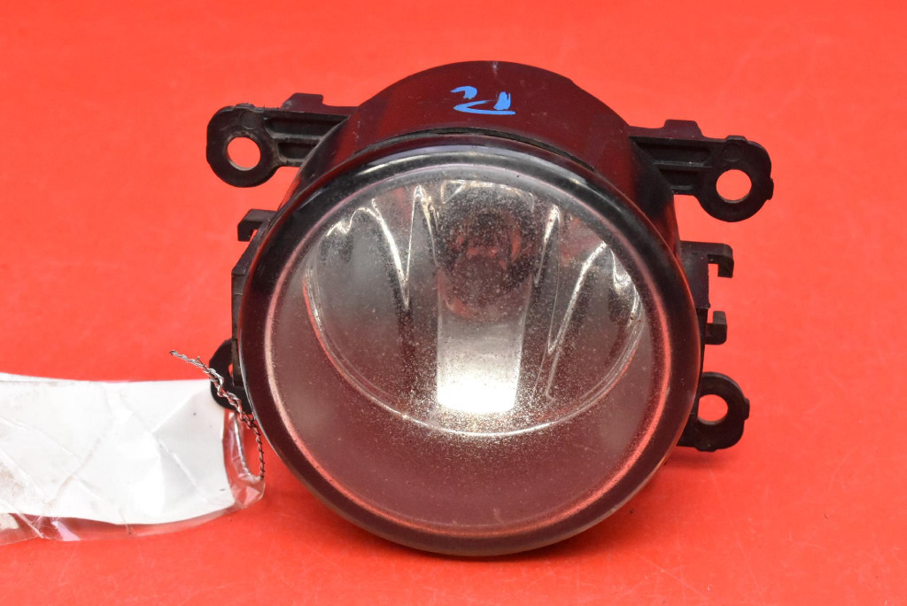 fog light right front front 8200074008 RENAULT FLUENCE 1 and 09-13