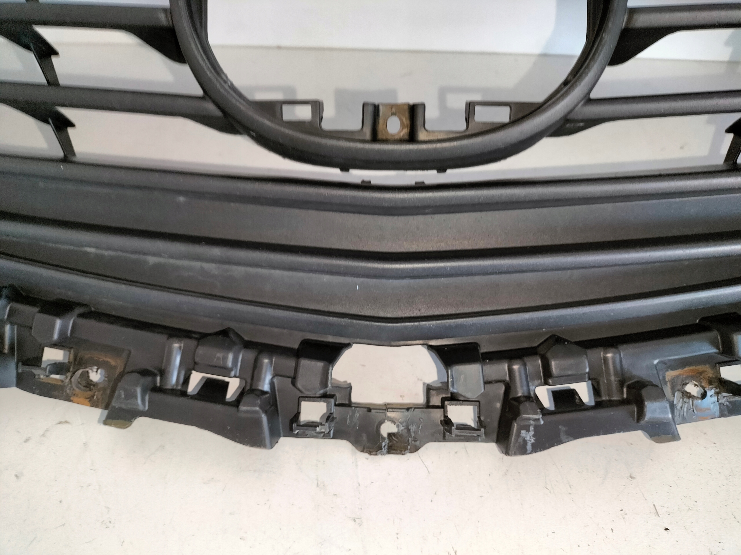 grille grid grill MAZDA 6 GJ 12-15