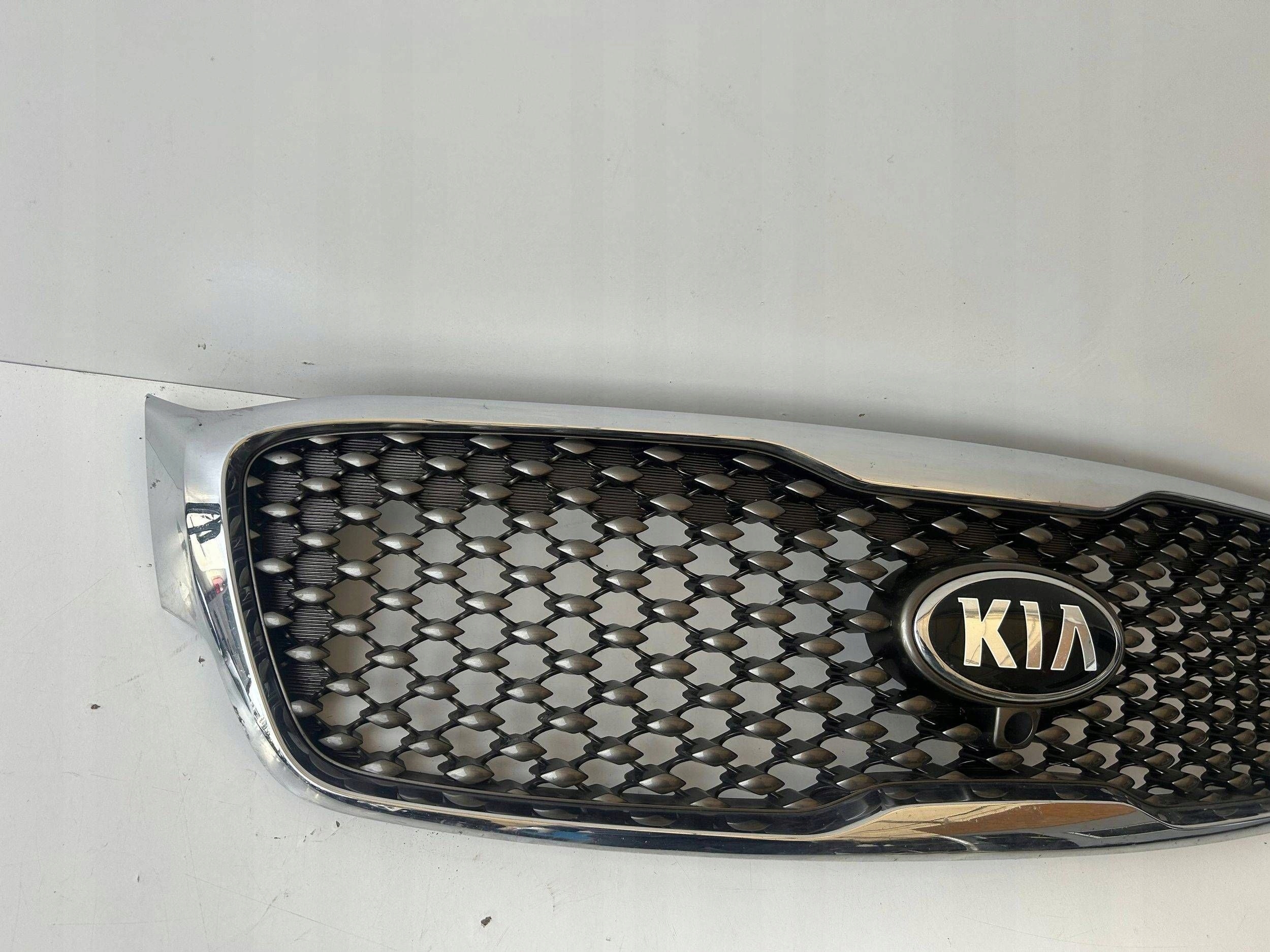Kia Sorento UM Kühlergrill FRONTGRILL Kühlergitter - Thumbnail 2