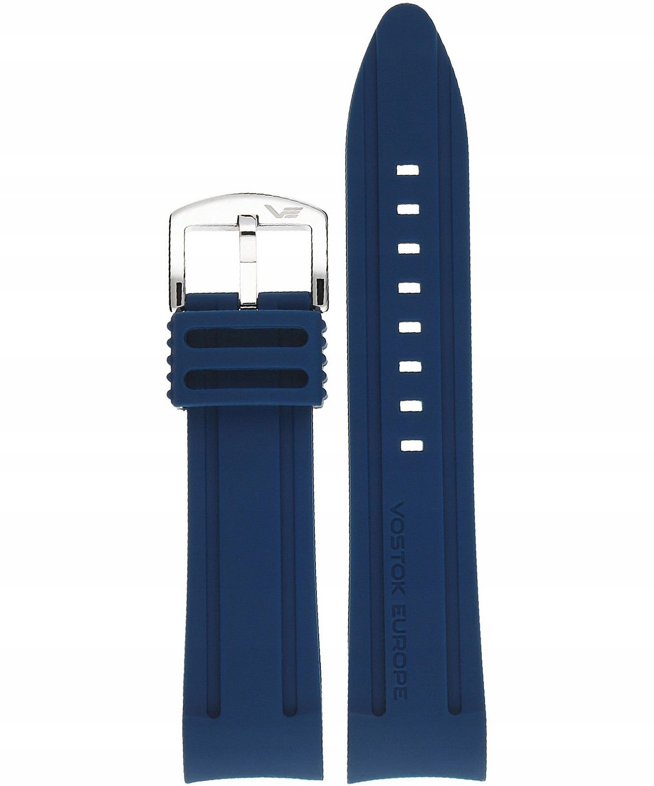 Pásek Vostok Europe Anchar 24 mm