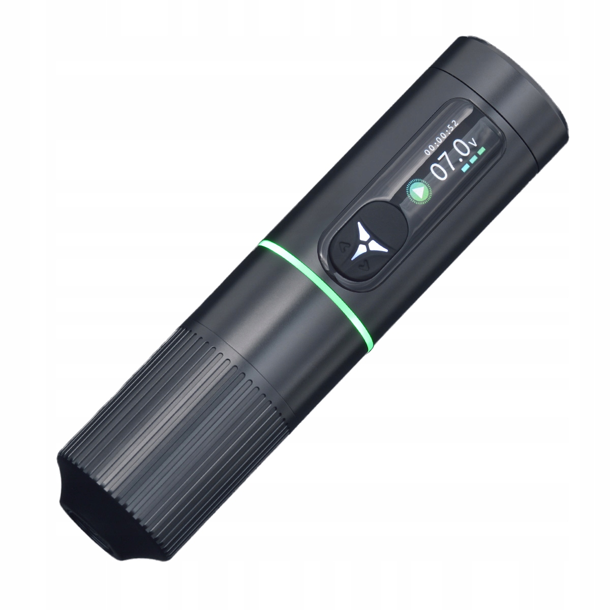 Ai-tenitas Sketch Steam S300 3.5 mm černý bezdrátový strojek na na tetování