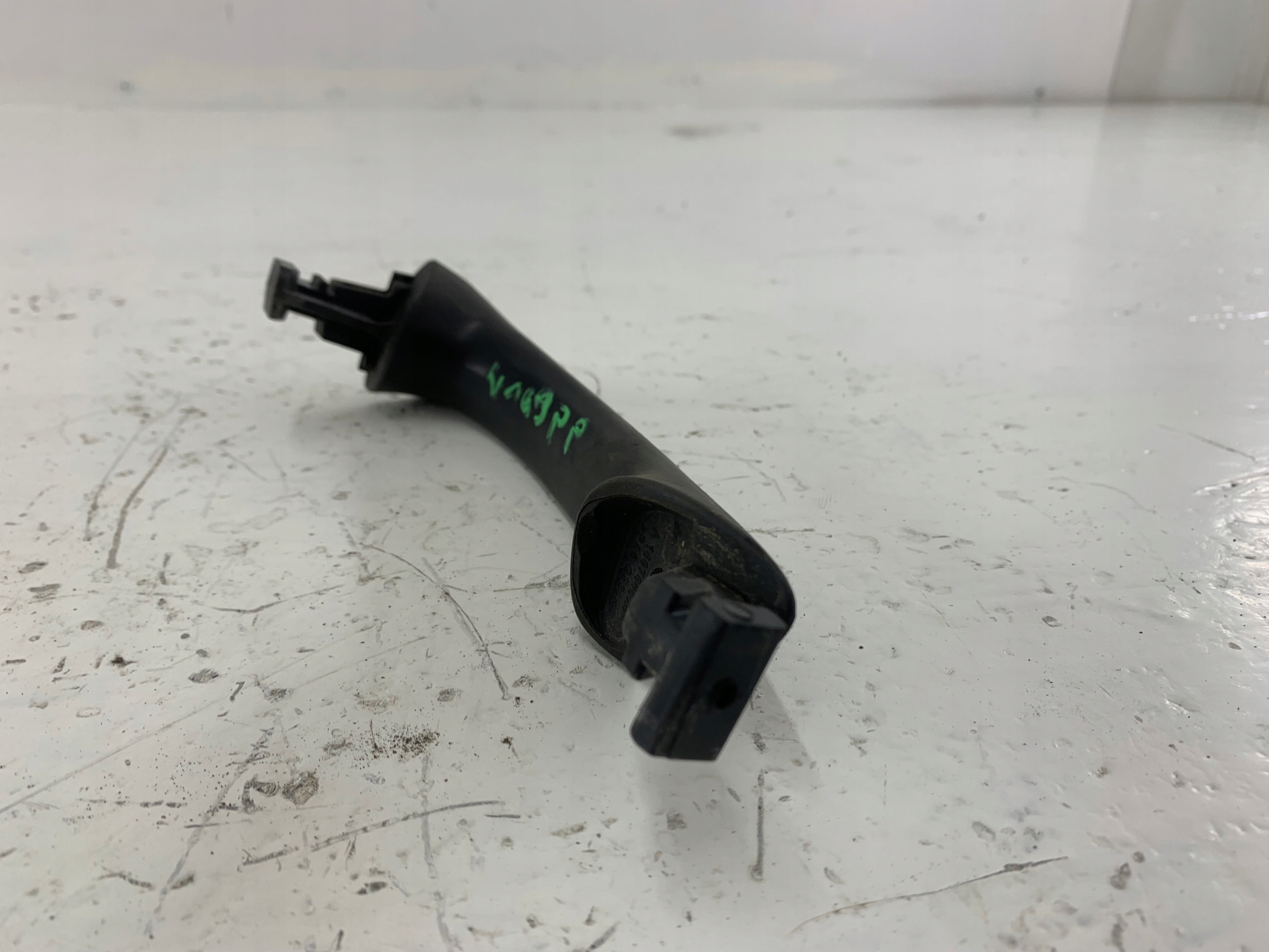 MERCEDES W169 handle exterior right front