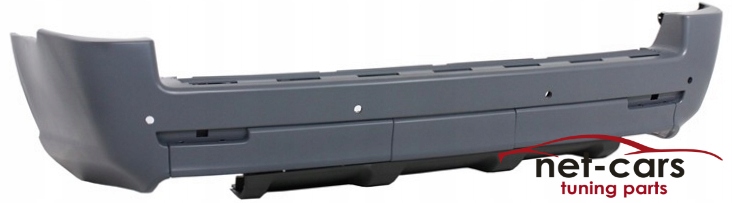ZDERZAK LAMPY GRIL RANGE ROVER L322 02-09 ABIOGRAPHY Typ samochodu Samochody osobowe