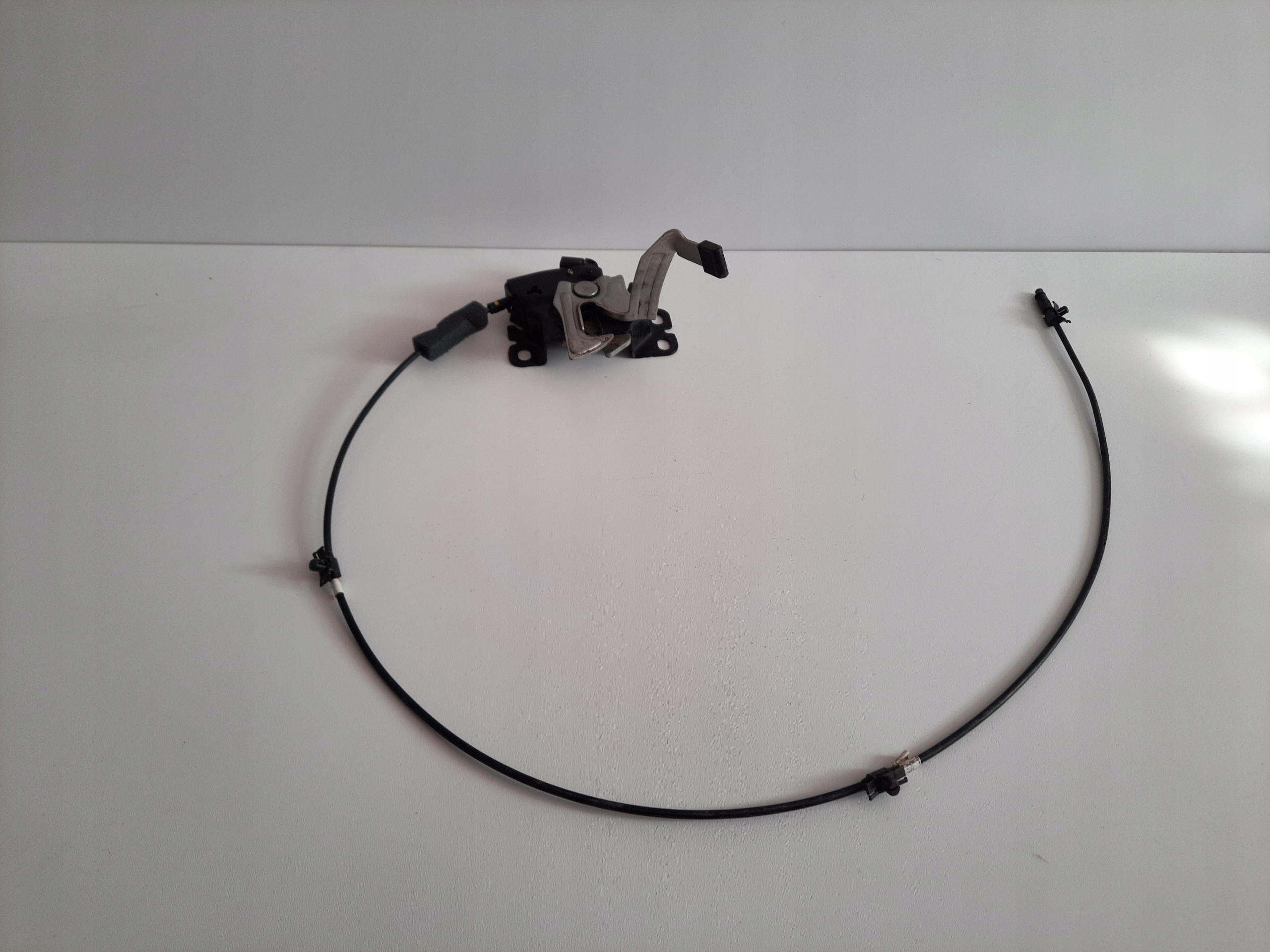 HONDA CIVIC X 17- bonnet latch lock front original
