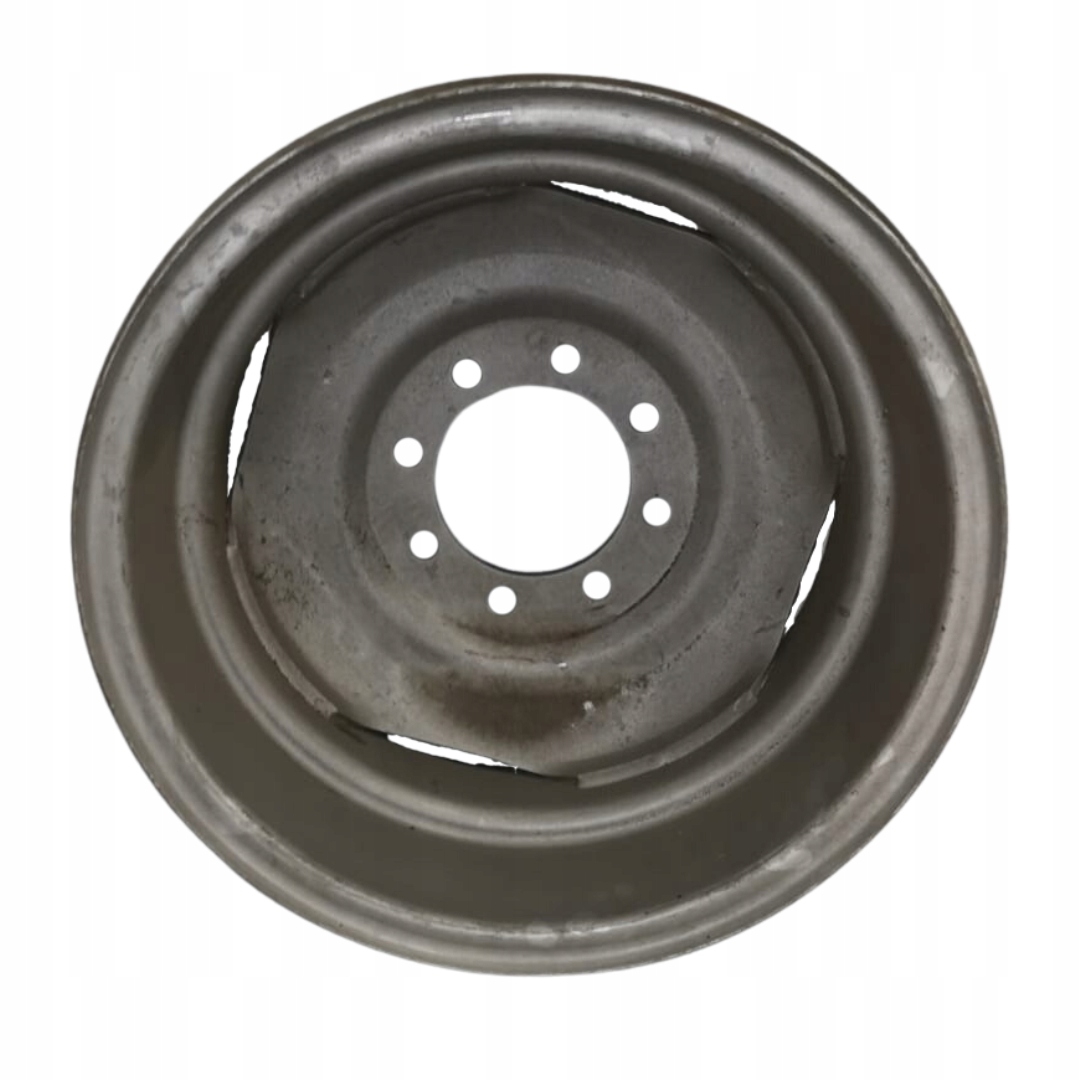 Obręcz kompletna, felga MTZ