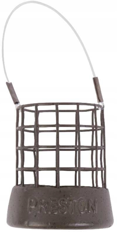 Preston Koszyk Distance Cage Feeder Medium 55G