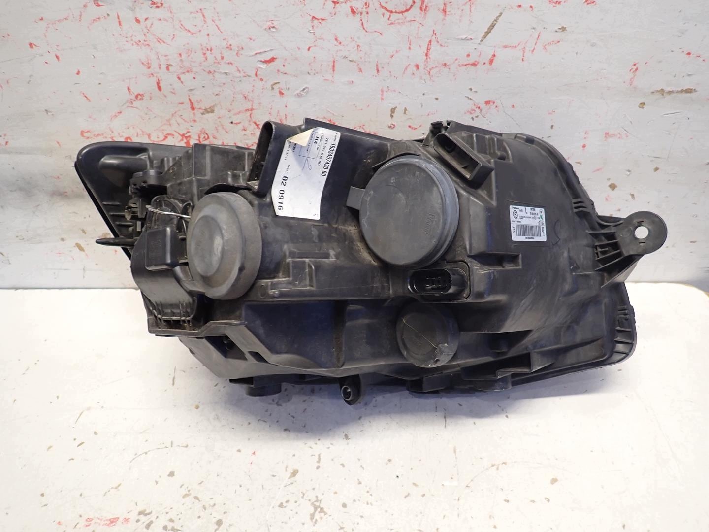 light front front left VW T6 2015- 7E1941015AD