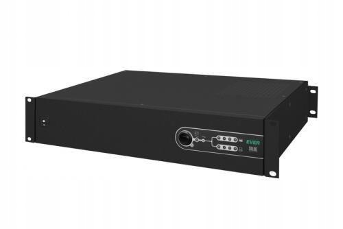 Ever Zasilacz awaryjny Sinline 1200 2U 19'' Rack L-inter. Hid