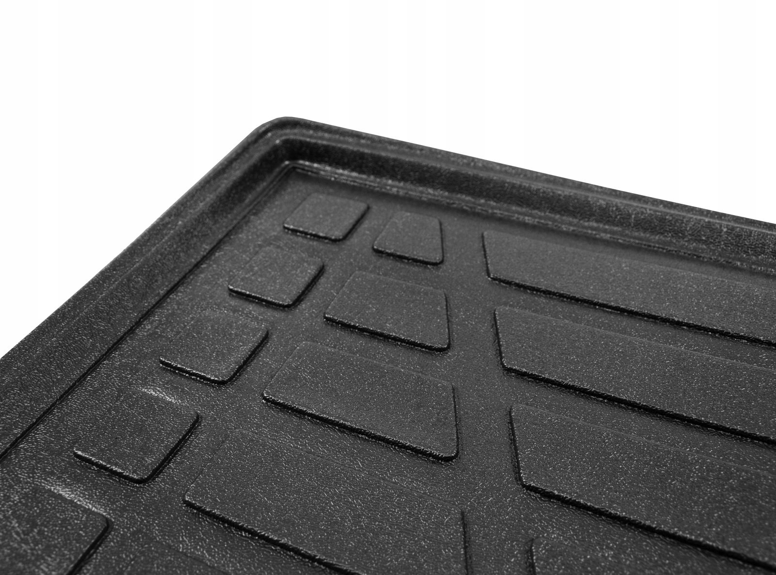 SCOUTT | MATA WKŁAD BAGAŻNIKA MG HS OD 2018 Materiał inny