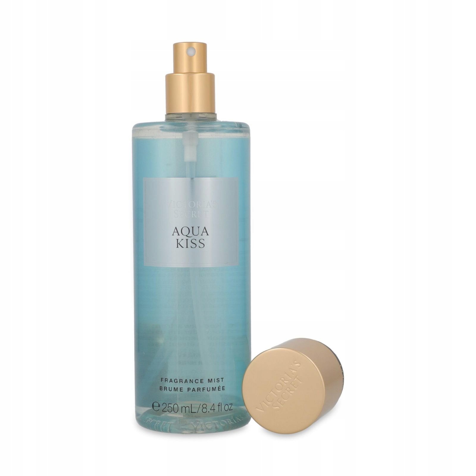 Victoria's Secret Aqua Kiss Fragrance Mist 250ML