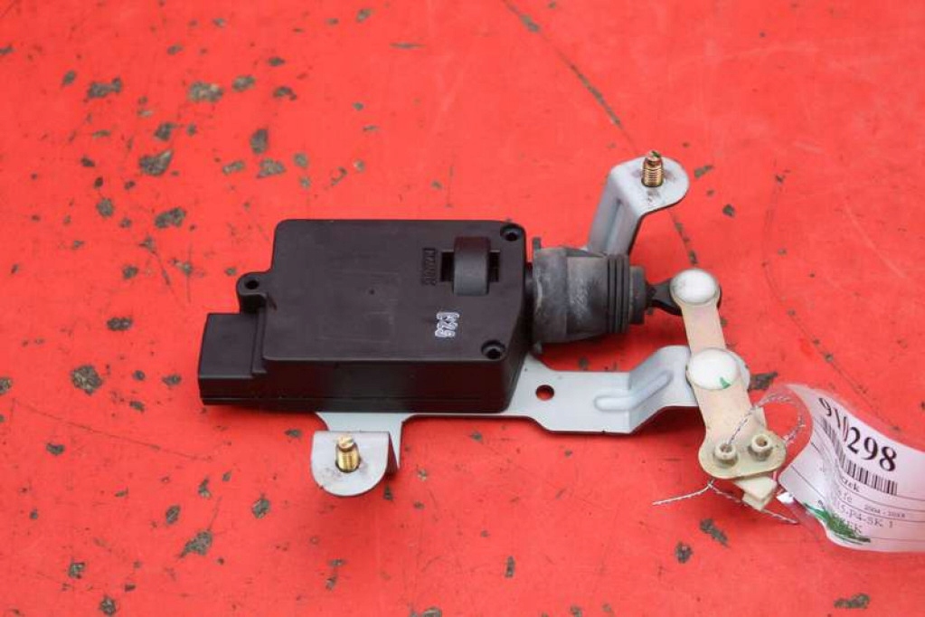 DÄMPFER TUEROEFFNER HECKKLAPPE HYUNDAI SANTA FE 1 UND 04-13