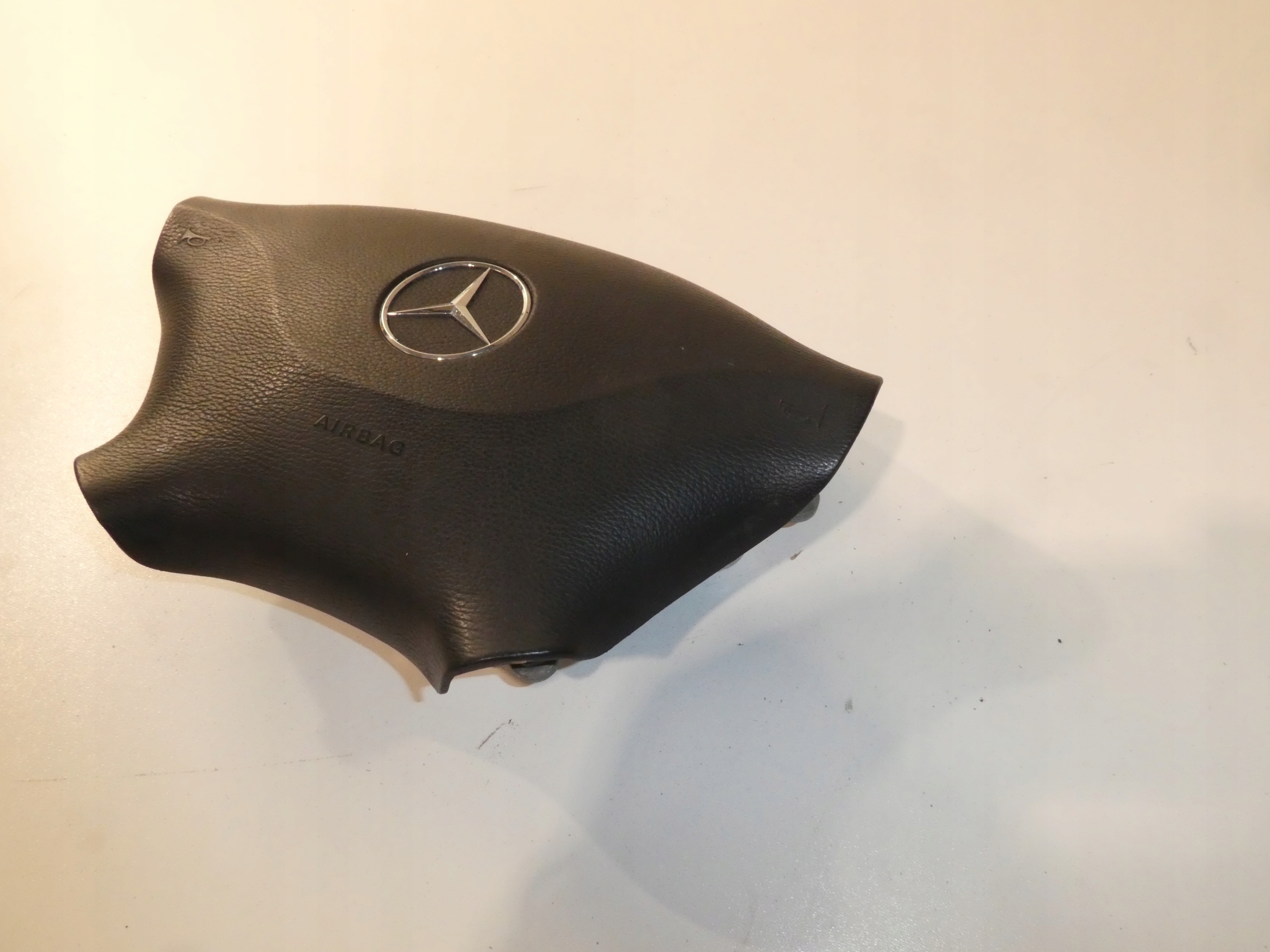 MERCEDES SPRINTER W906 A906 AIRBAG DECKEL A9068601202