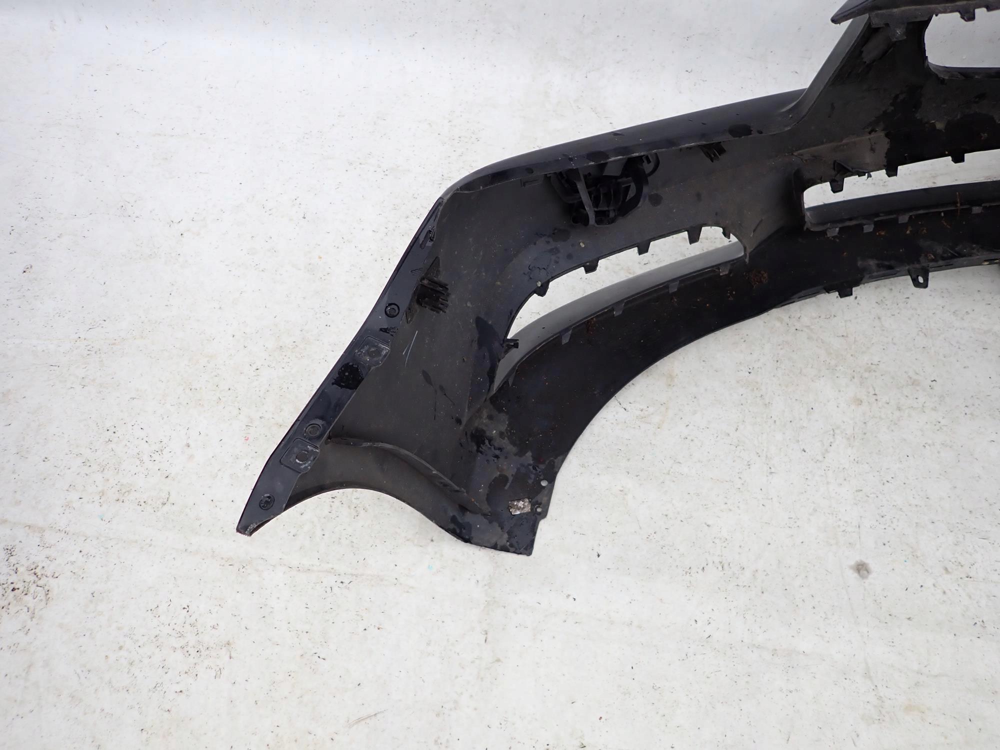 MERCEDES SL VI R231 11-16 bumper front washer PDC