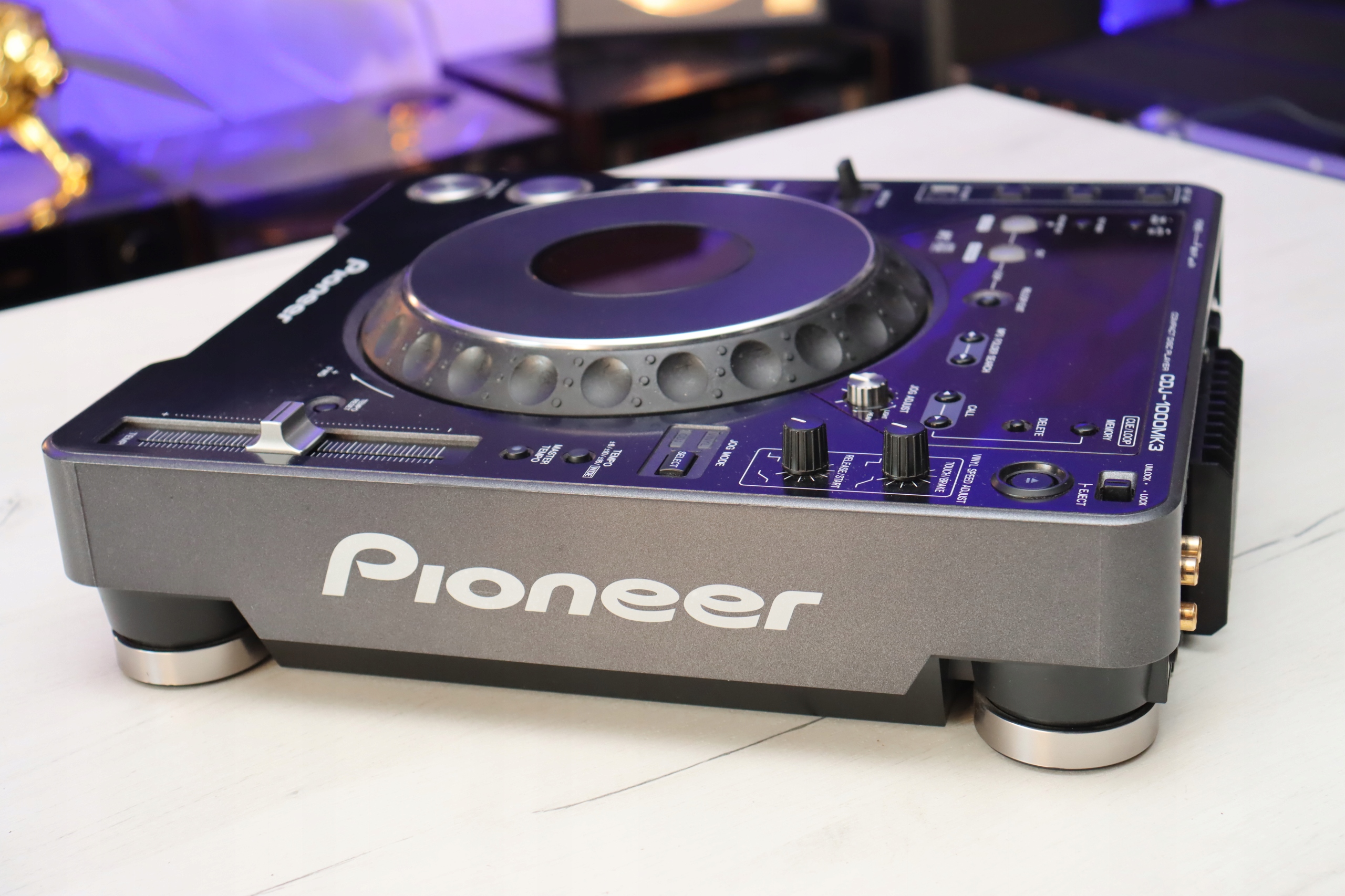 PIONEER CDJ 1000 MK3 CDJ1000 MK2 DJM XDJ 350/400/800/900/2000 MK3