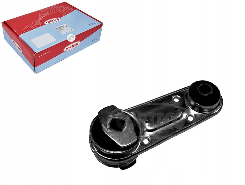 PODUSZKA SILNIKA RENAULT LAGUNA CORTECO