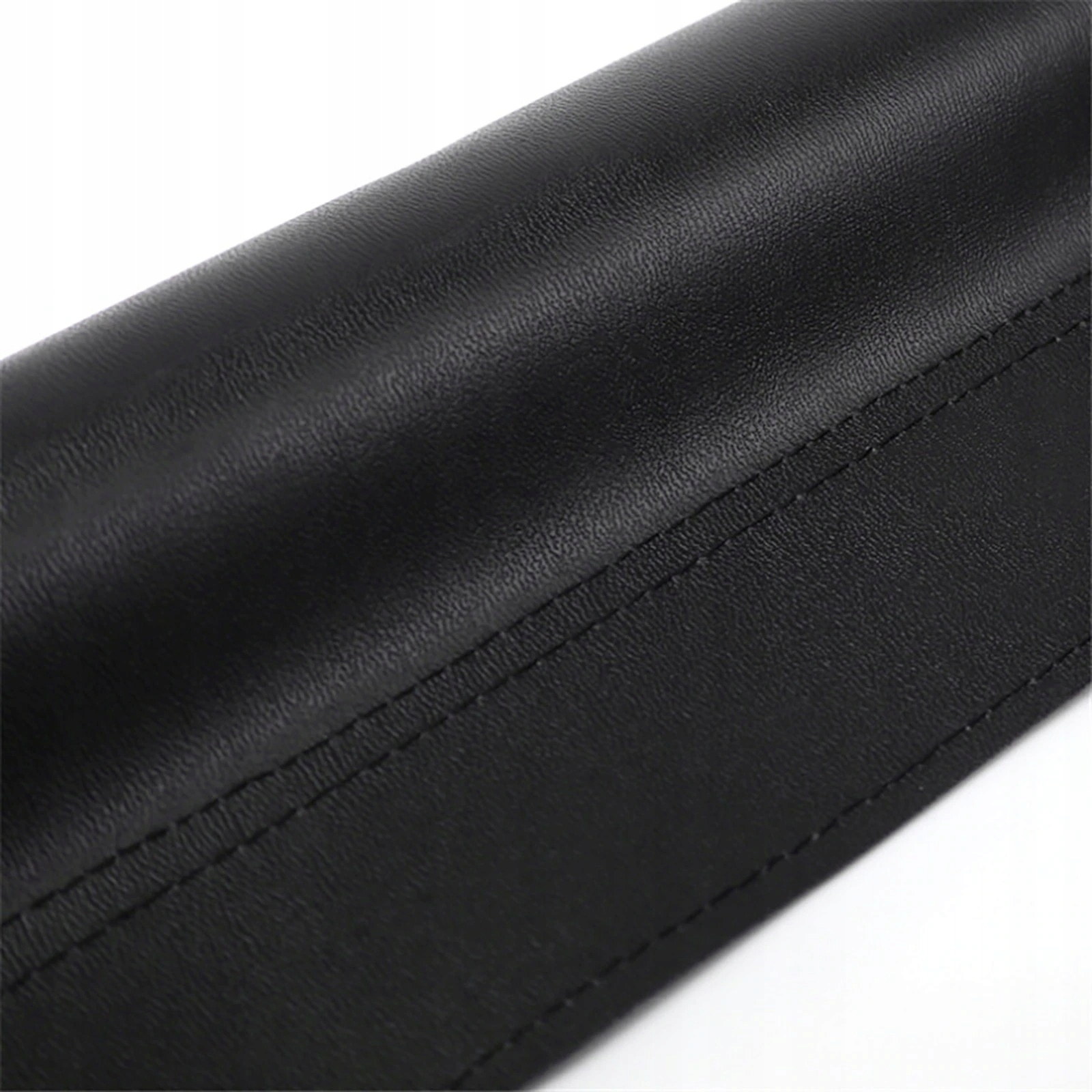 GRUBA USZCZELKA DO DRZWI NA RZEP ANTYPRZECIĄGOWA Stan opakowania oryginalne