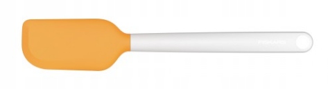 

Fiskars 1023615 Szpatułka Do Ciasta Ff Silikonowa