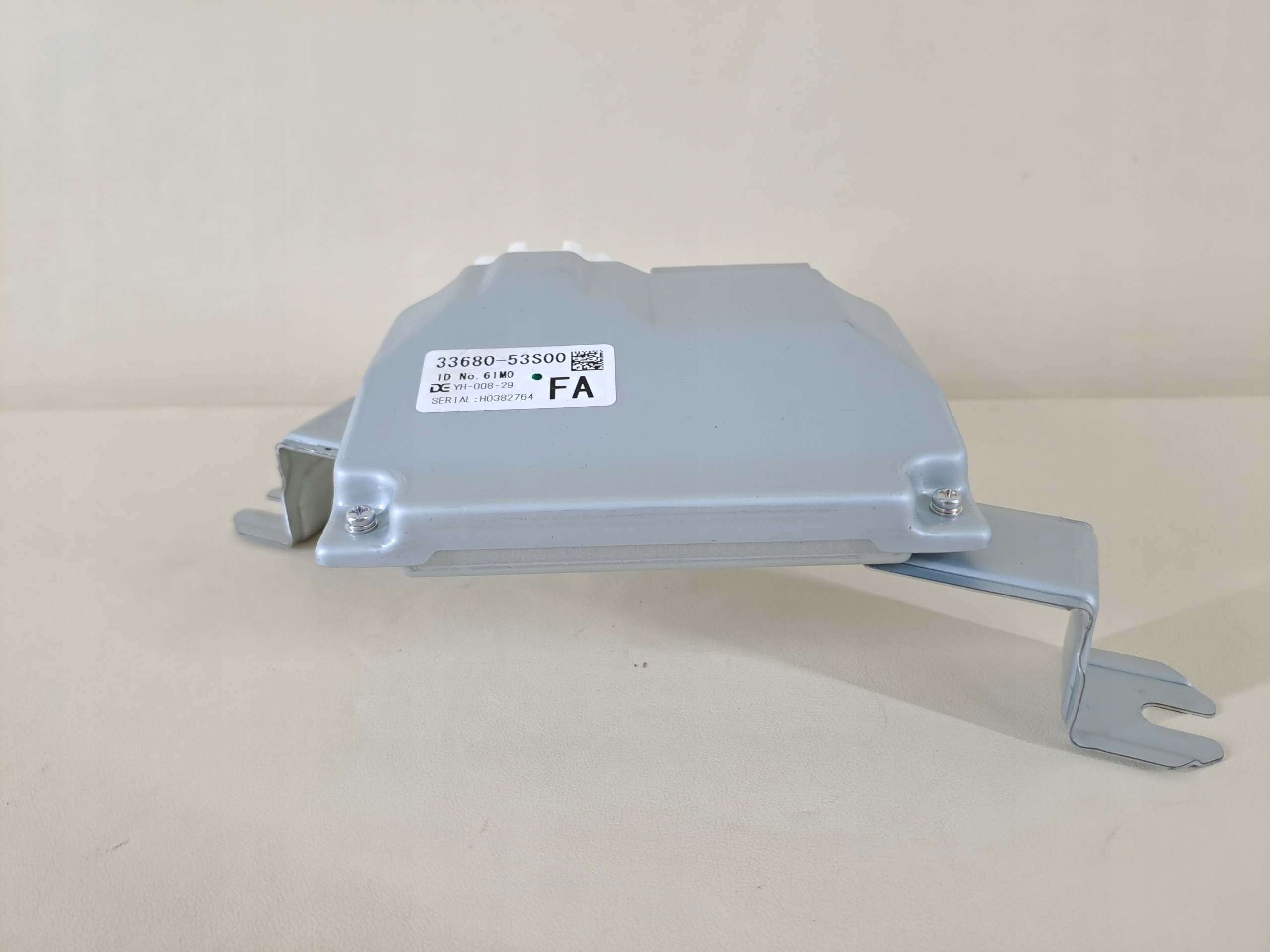 SUZUKI SX4 S-CROSS 18r LIFT 1.4T module control unit
