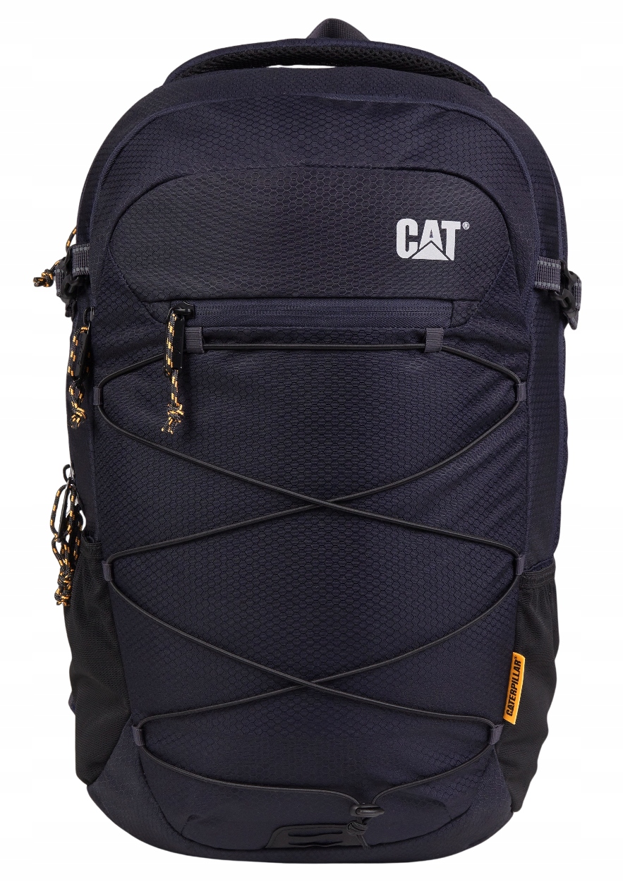 CATerpillar Cat Logan 84844-483 modrý batoh 25 l