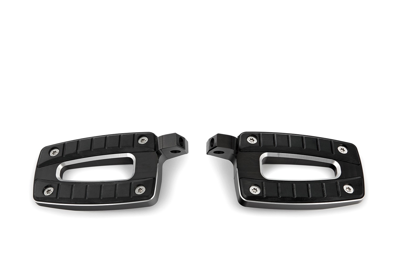 18800-102 - MB Wunderlich пассажирские подножки для BMW R18