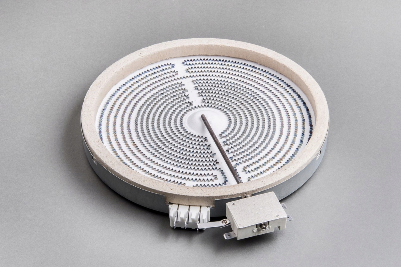 Pole grzejne do płyty ceramicznej Amica 210/120mm 2100/750W