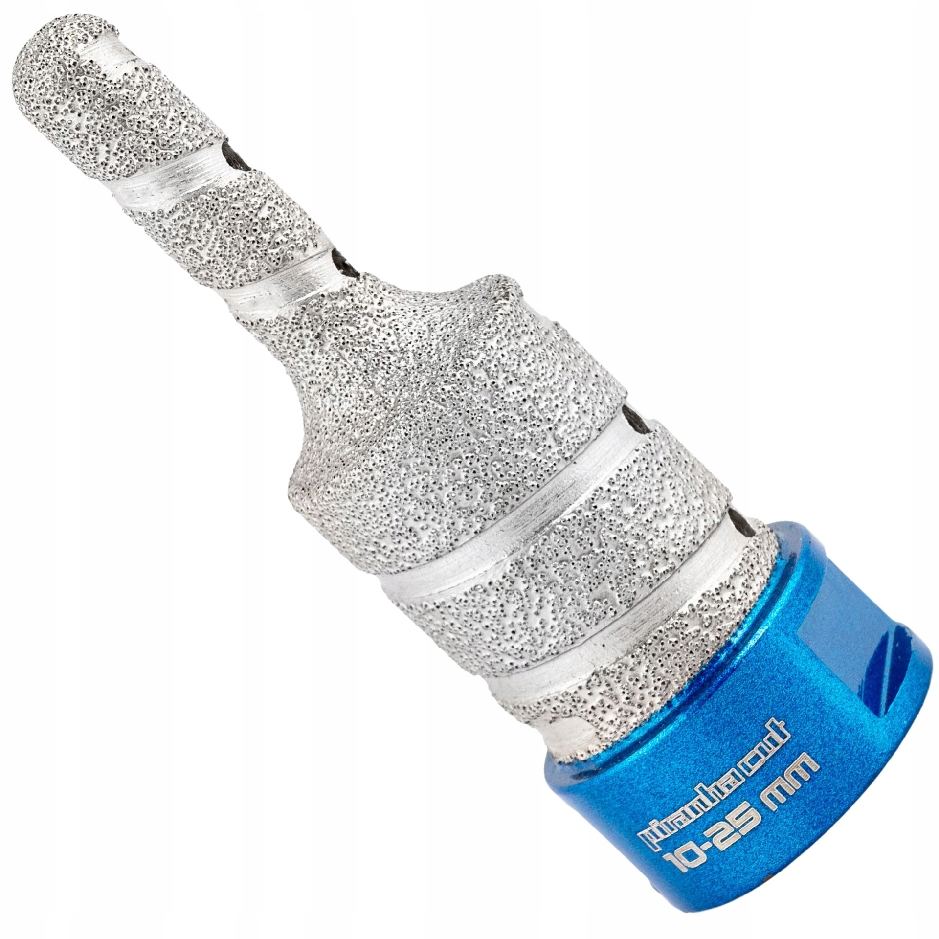 Frez Paluch Diamentowy 10 25 mm M14 Idealny do gresu Frez Paluch