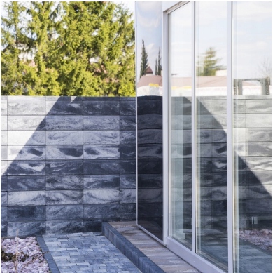 Pustaki Fini 50x20x20cm Styrobud Marka Styrobud