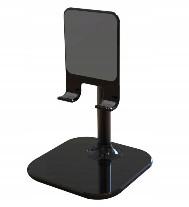 

Uchwyt podstawka stojak na telefon tablet smartfon