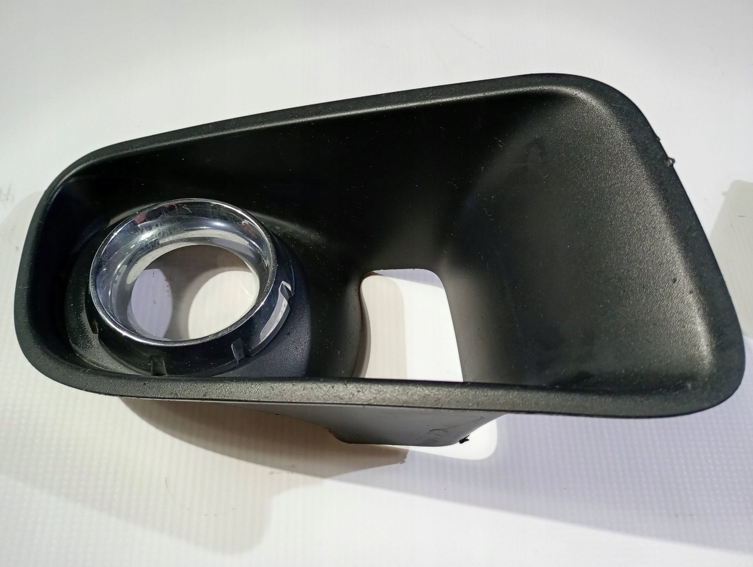 light fog lights front front right fog Dodge Charger 2011-14