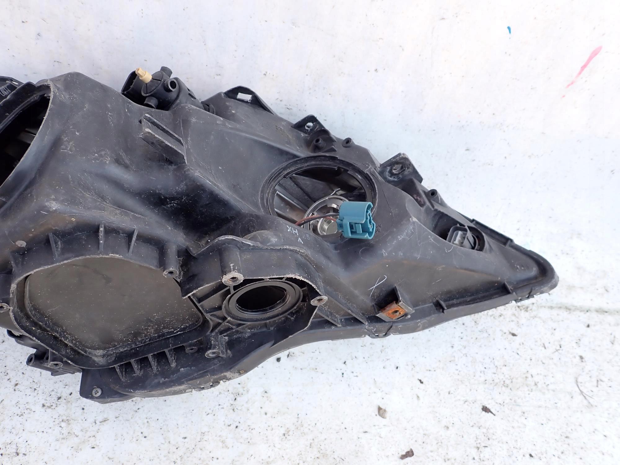 HONDA CR-V III 3 06-12 light front front left