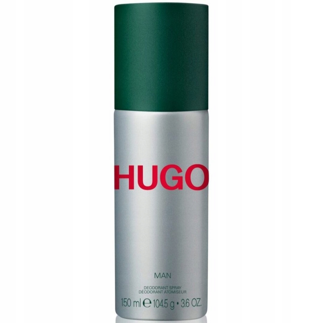 Deodorant ve spreji Hugo Boss BSS00175