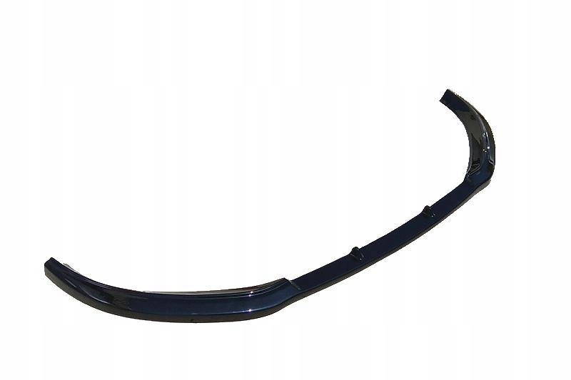 Kryt předního nárazníku difuzér pro Ford Fiesta MK7 VIII 2017-2023 Hb