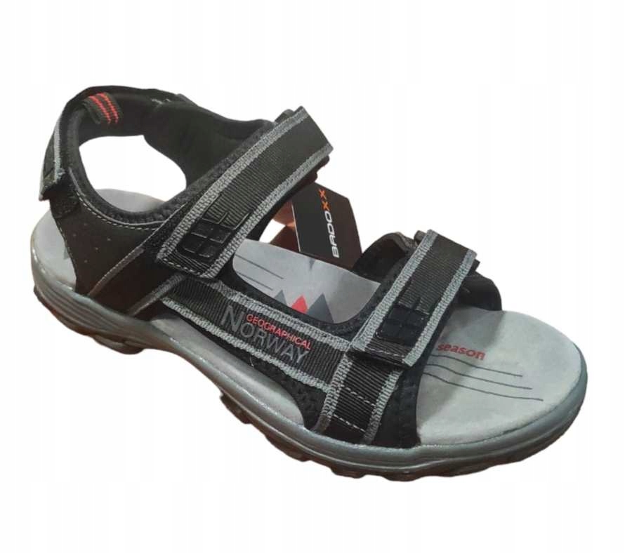 Pánské sandály Badoxx 9SD-9191 velikost 42