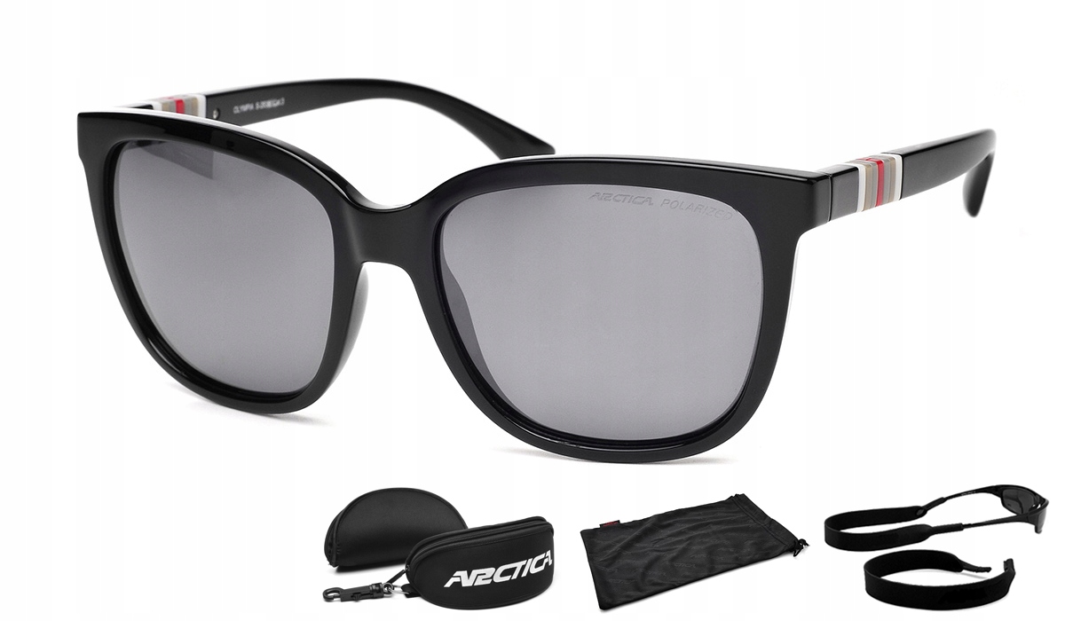 

Okulary Przeciwsłoneczne Arctica S-283 Polaryzacja